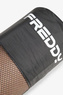 Freddy Tappetino yoga in PVC con sacca per il trasporto-Donna Accessori Sportivi|Accessori Sportivi