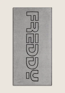 Freddy Telo da palestra misura grande-Donna Accessori Sportivi