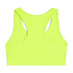 Freddy Top in jersey con logo ricamato e retro a vogatore-Donna Padel|Top E Canotte