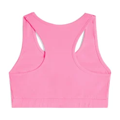 Freddy Top in jersey con logo ricamato e retro a vogatore-Donna Padel|Top E Canotte