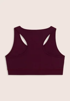 Freddy Top sportivo con retro vogatore elasticizzato-Donna Pilates|Fitness