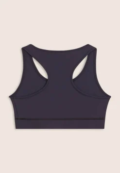 Freddy Top sportivo con retro vogatore elasticizzato-Donna Pilates|Fitness