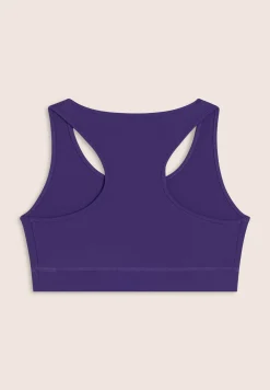 Freddy Top sportivo con retro vogatore elasticizzato-Donna Pilates|Fitness
