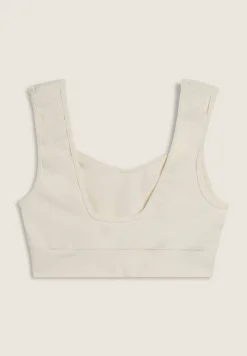 Freddy Top sportivo con scollo a cuore e supporto leggero-Donna Pilates|Fitness