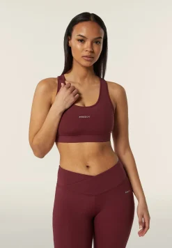 Freddy Top sportivo in tessuto traspirante D.I.W.O.® Nylon-Donna Top E Canotte