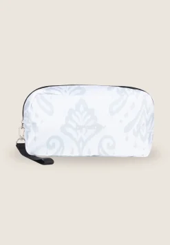 Freddy Trousse stampa floreale con laccetto-Donna Borse E Zaini