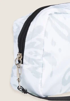 Freddy Trousse stampa floreale con laccetto-Donna Borse E Zaini