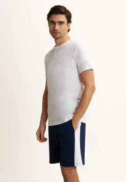 Freddy T-shirt Basic con Stampa Training-Uomo T-shirts E Polo