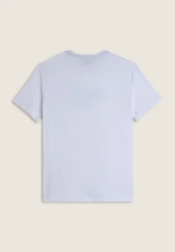 Freddy T-shirt comfort fit con maxi logo camouflage-Uomo T-shirts E Polo