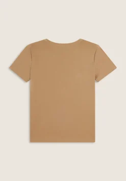 Freddy T-shirt con strass “You Glow Today”-Donna T-shirts