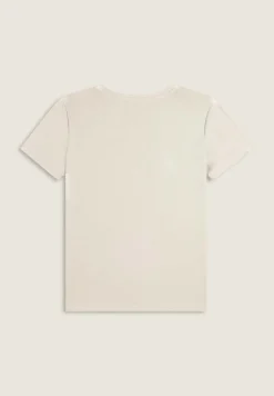 Freddy T-shirt con strass “You Glow Today”-Donna T-shirts
