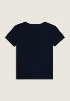 Freddy T-shirt con strass “You Glow Today”-Donna T-shirts