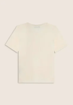 Freddy T-shirt cotone modal comfort fit-Donna T-shirts