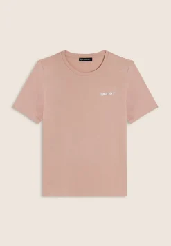 Freddy T-shirt cotone modal comfort fit-Donna T-shirts