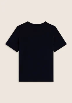 Freddy T-shirt cotone modal comfort fit-Donna T-shirts