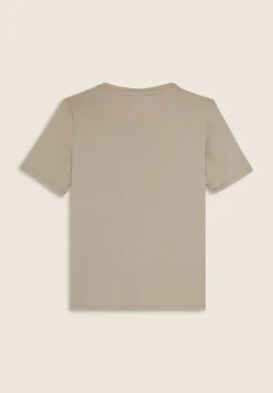 Freddy T-shirt cotone modal comfort fit-Donna T-shirts