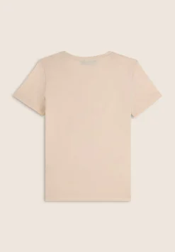 Freddy T-shirt cotone modal regular fit-Donna Ginnastica|T-shirts