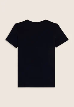 Freddy T-shirt cotone modal regular fit-Donna Ginnastica|T-shirts
