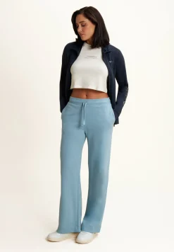 Freddy T-shirt cropped slim fit in jersey leggero-Donna T-shirts