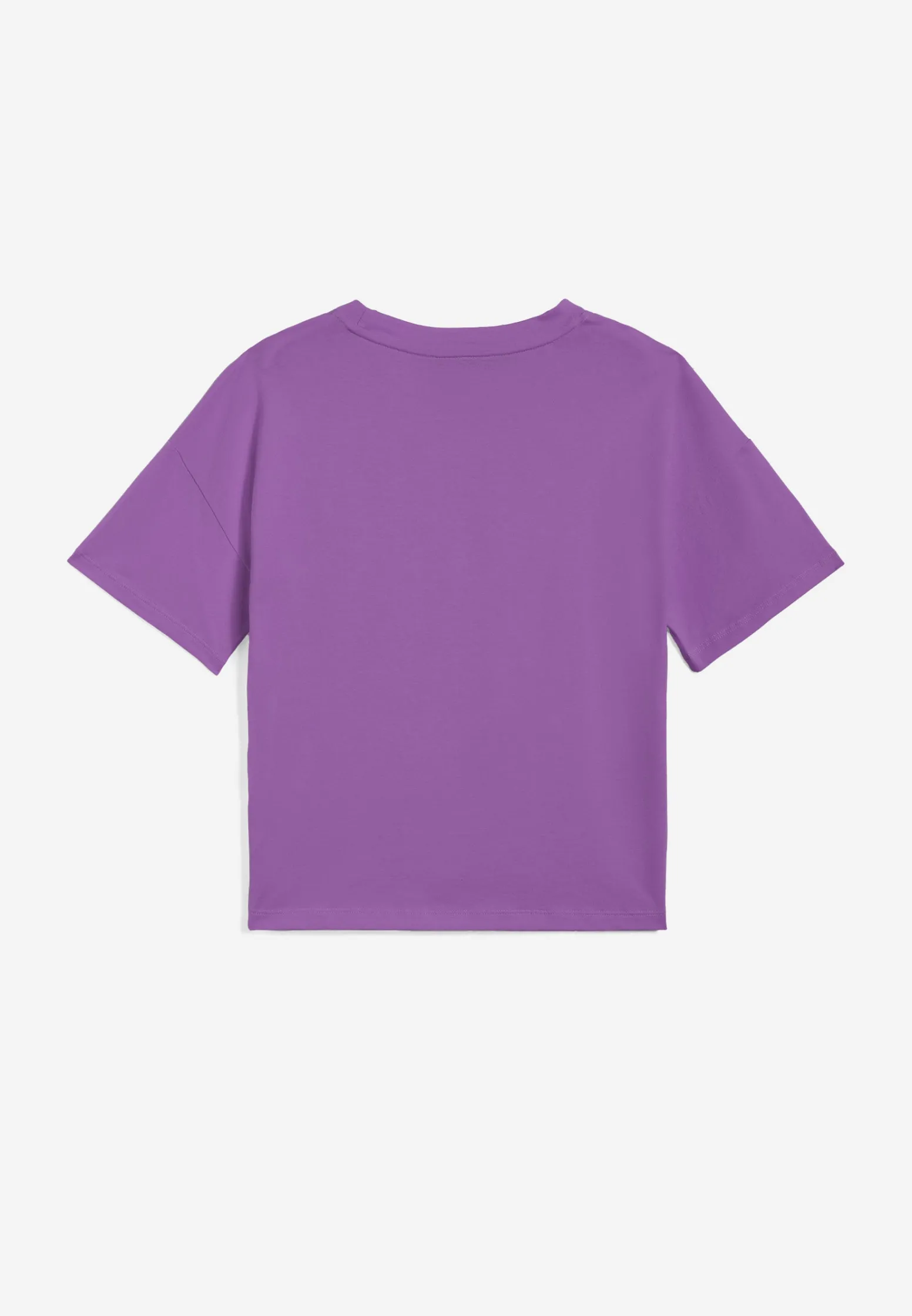 Freddy T-shirt da donna comfort fit in jersey leggero-Donna T-shirts