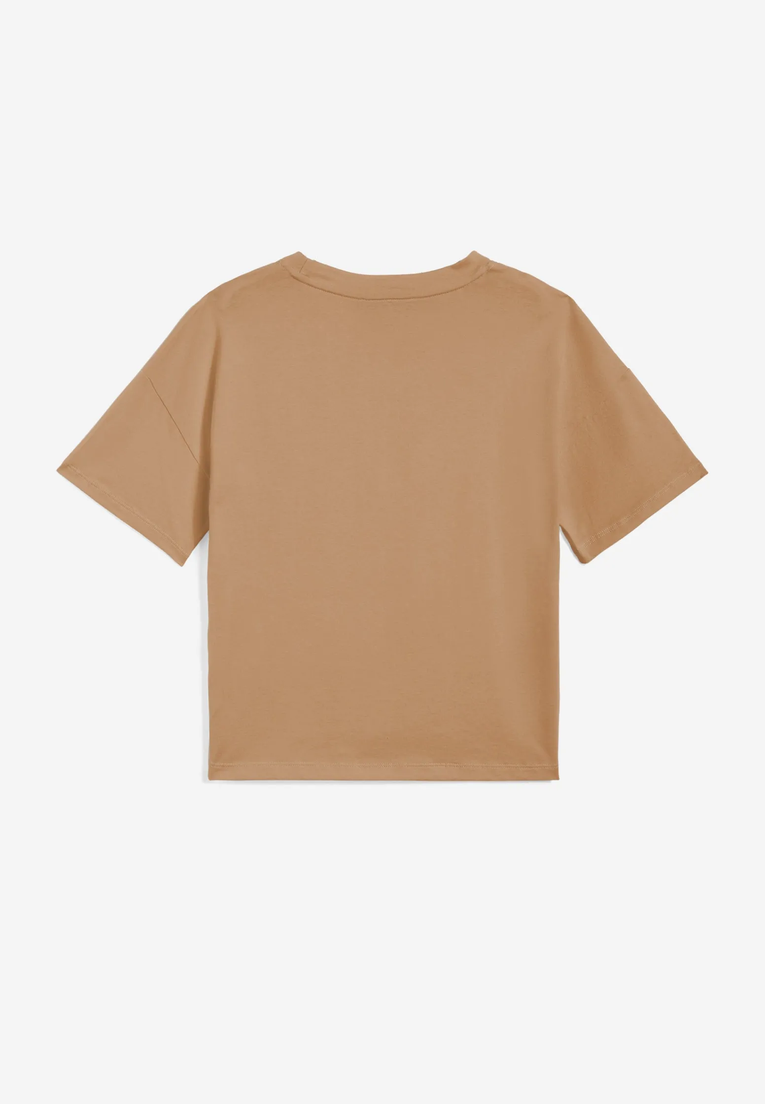 Freddy T-shirt da donna comfort fit in jersey leggero-Donna T-shirts