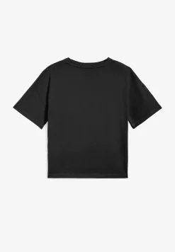 Freddy T-shirt da donna comfort fit in jersey leggero-Donna T-shirts