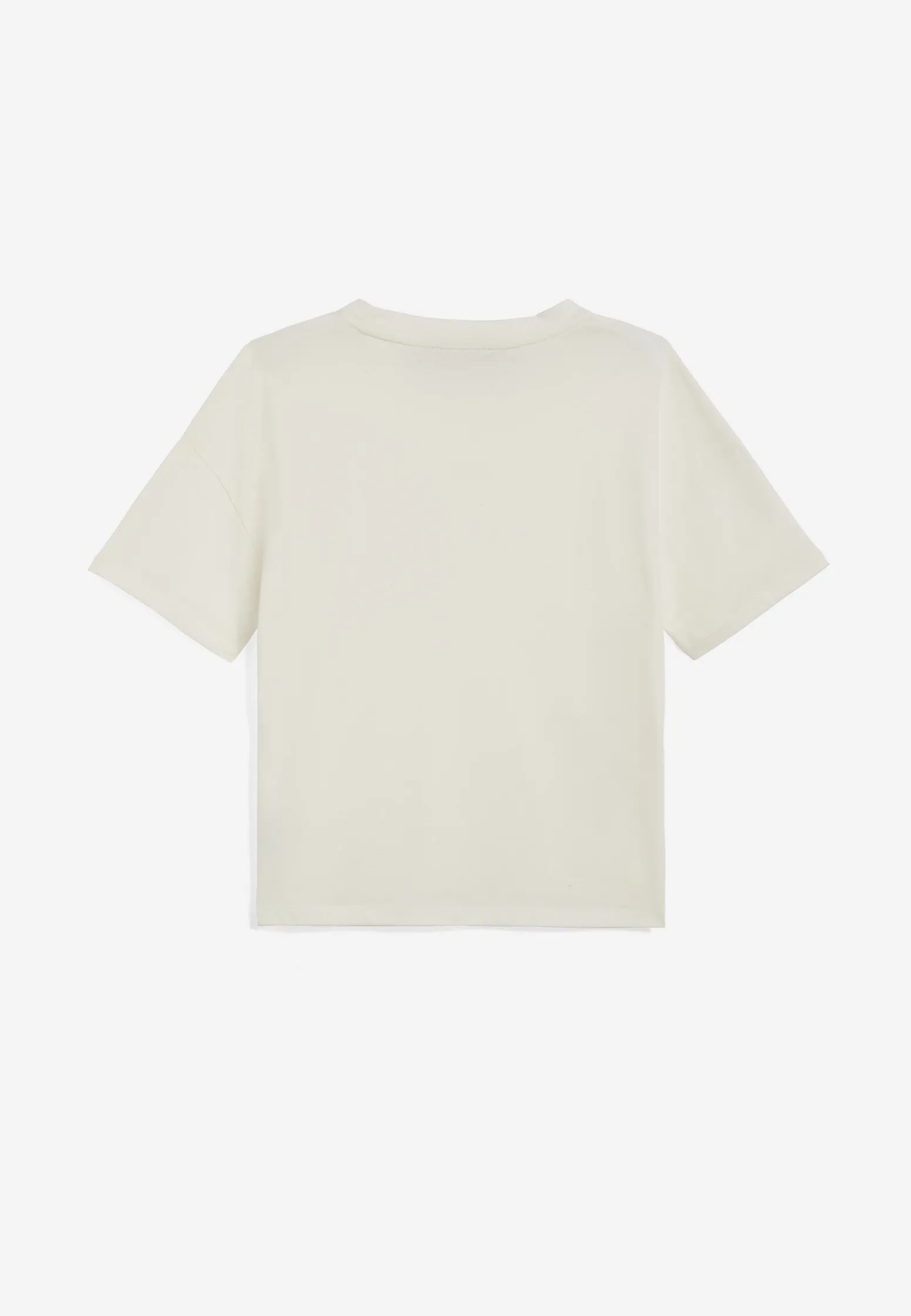 Freddy T-shirt da donna comfort fit in jersey leggero-Donna T-shirts