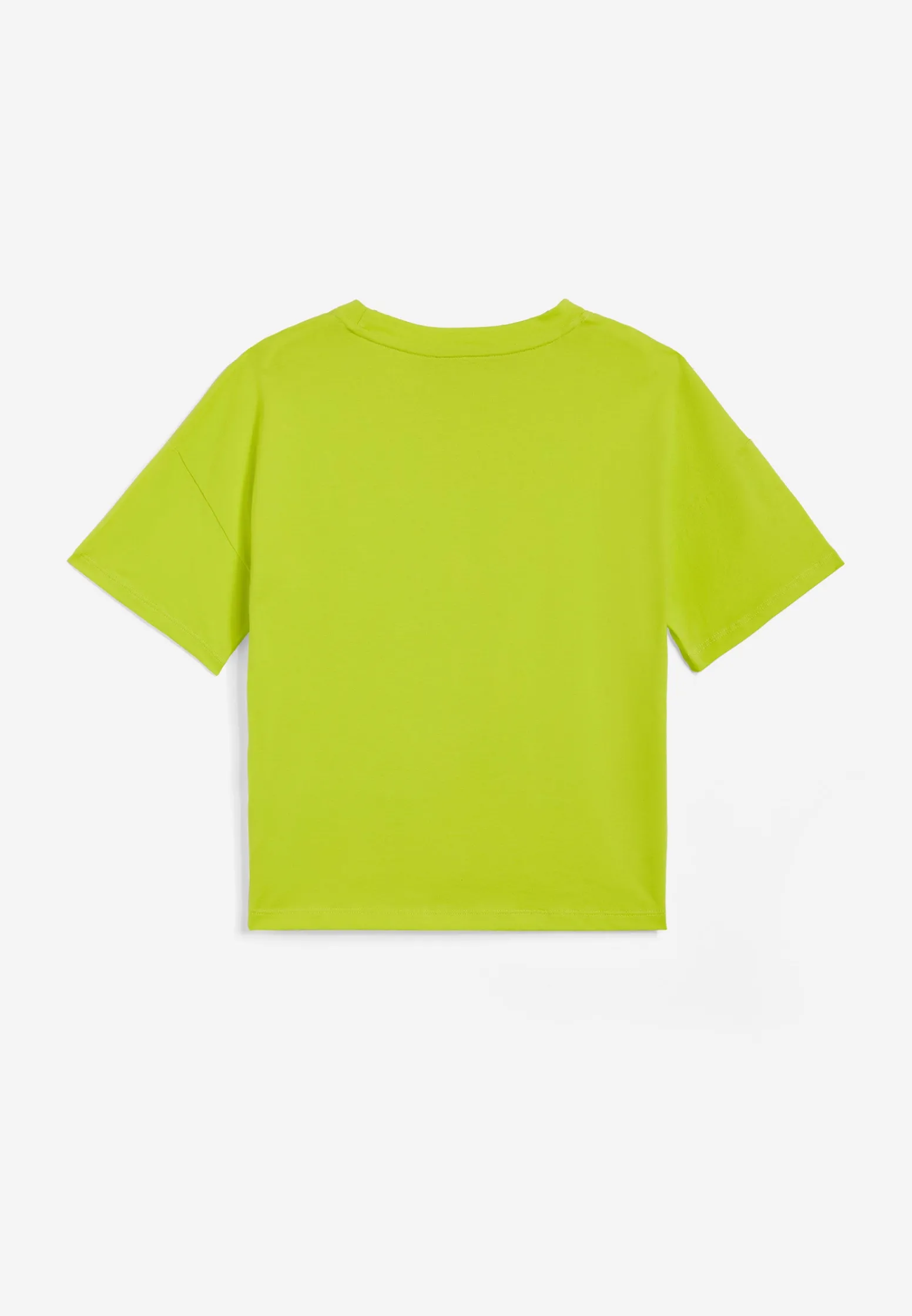 Freddy T-shirt da donna comfort fit in jersey leggero-Donna T-shirts