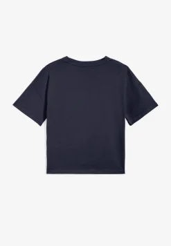 Freddy T-shirt da donna comfort fit in jersey leggero-Donna T-shirts