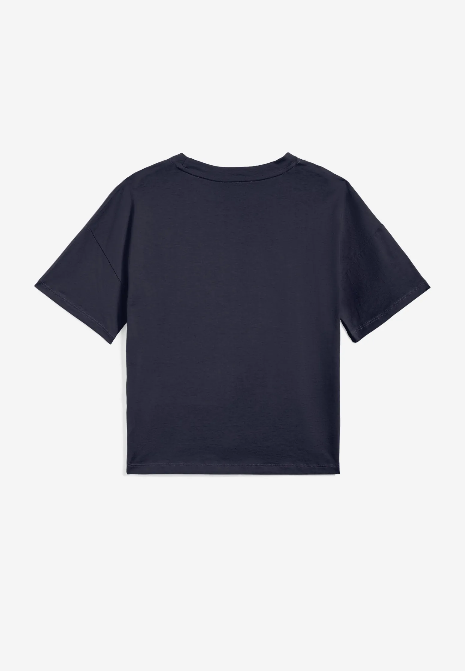 Freddy T-shirt da donna comfort fit in jersey leggero-Donna T-shirts