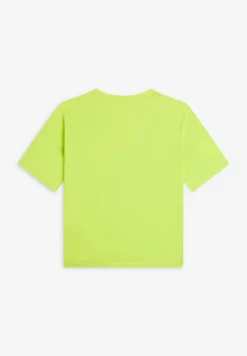 Freddy T-shirt da donna comfort fit in cotone-Donna T-shirts