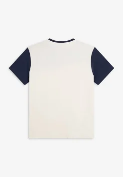 Freddy T-shirt da uomo a blocchi di colore-Uomo T-shirts E Polo