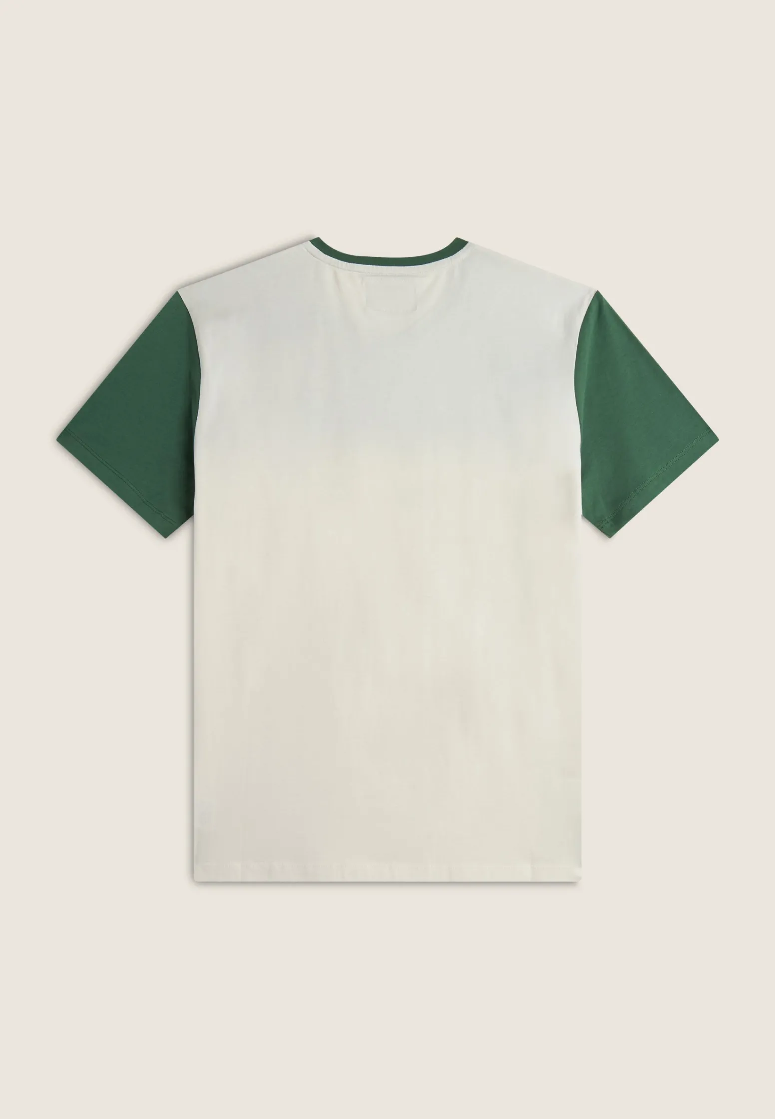 Freddy T-shirt da uomo a blocchi di colore-Uomo T-shirts E Polo