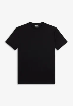 Freddy T-shirt da uomo design essenziale in cotone 100%-Uomo T-shirts E Polo