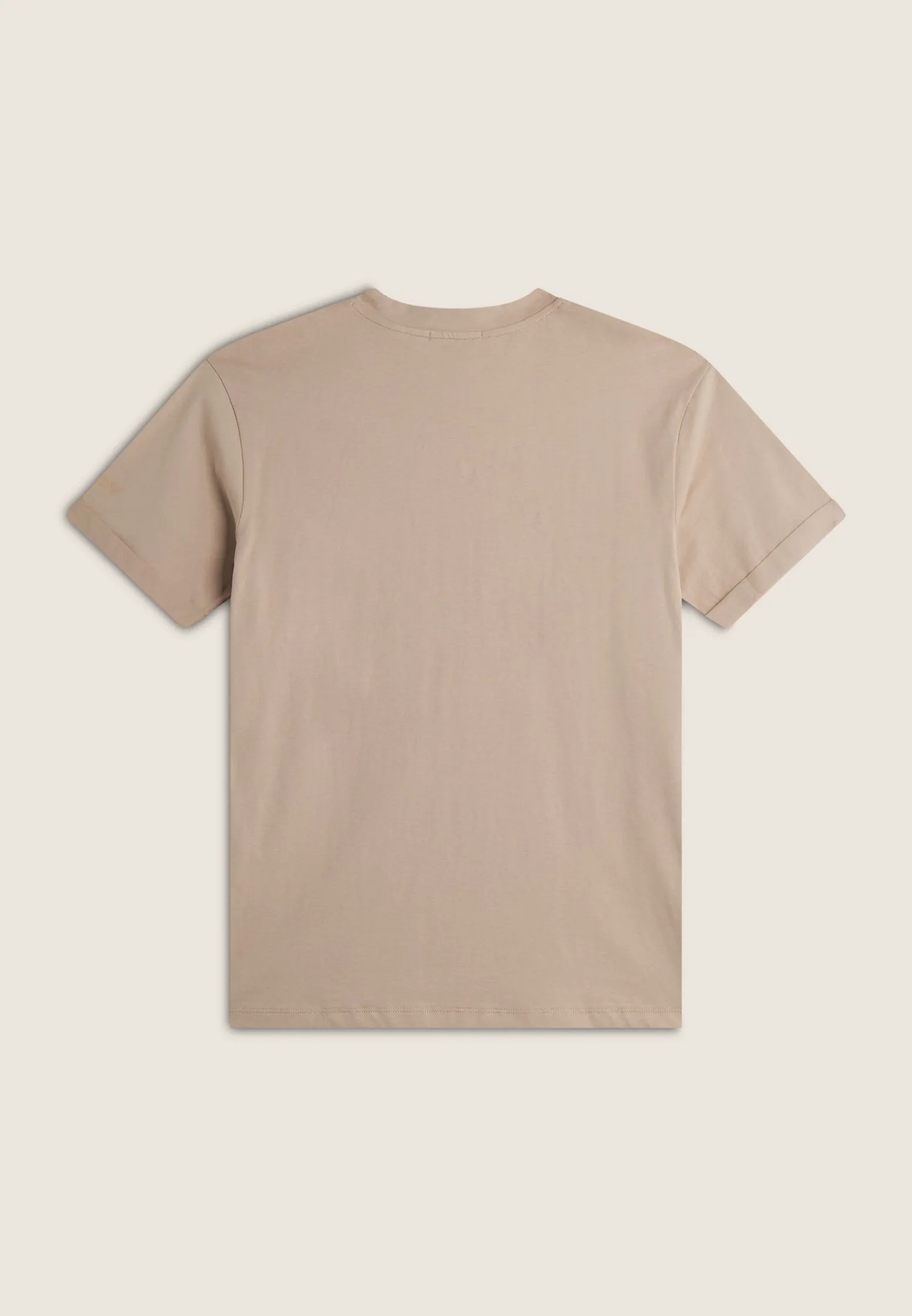 Freddy T-shirt da uomo design essenziale in cotone 100%-Uomo T-shirts E Polo