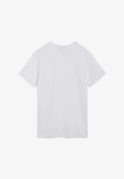 Freddy T-shirt da uomo design essenziale in cotone 100%-Uomo T-shirts E Polo