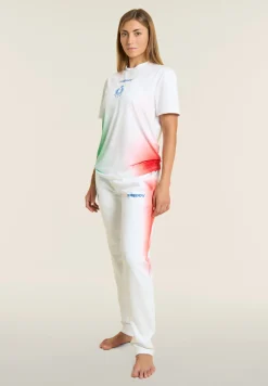 Freddy T-shirt donna Beach Volley Nazionale Italia 2025/26-Donna Beach Volley|T-shirts