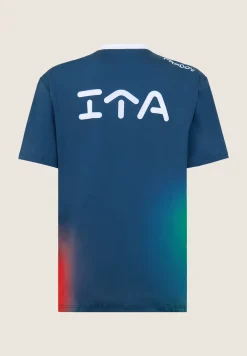 Freddy T-shirt donna Beach Volley Nazionale Italia 2025/26-Donna Beach Volley|T-shirts