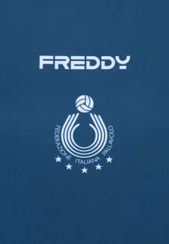 Freddy T-shirt donna Beach Volley Nazionale Italia 2025/26-Donna Beach Volley|T-shirts