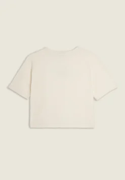 Freddy T-shirt Donna Cropped Elite x-Donna T-shirts