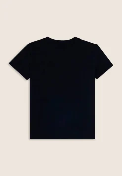 Freddy T-shirt in cotone stretch a maniche corte-Donna T-shirts