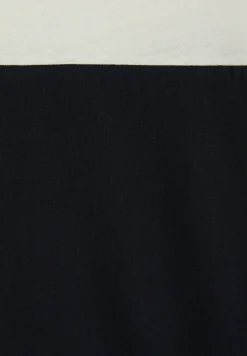 Freddy T-shirt in jersey bicolore con stampa college-Uomo T-shirts E Polo