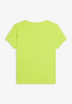 Freddy T-shirt in jersey leggero elasticizzato-Donna T-shirts