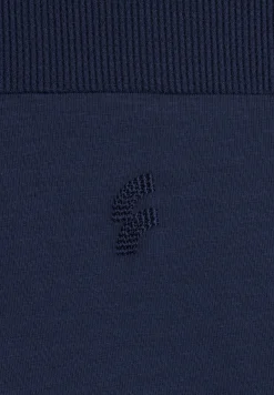 Freddy T-shirt in Uomo con Carré e Maniche in Tessuto Waffle-Uomo T-shirts E Polo