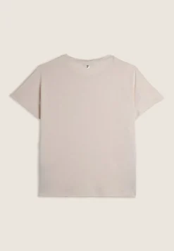 Freddy T-shirt maniche a kimono con stampa fantasia sui fianchi-Donna T-shirts