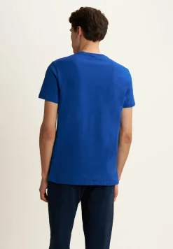 Freddy T-shirt Regular con Scollo girocollo e logo in tono colore-Uomo T-shirts E Polo