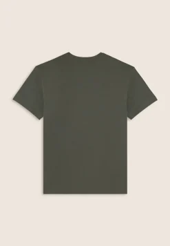 Freddy T-shirt regular fit con logo sul cuore-Uomo T-shirts E Polo