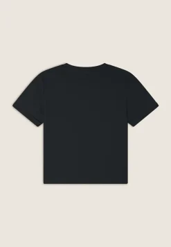Freddy T-shirt regular fit in jersey con dettagli grafici-Donna T-shirts