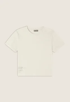 Freddy T-shirt regular fit in jersey con dettagli grafici-Donna T-shirts