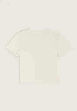 Freddy T-shirt regular fit in jersey con dettagli grafici-Donna T-shirts